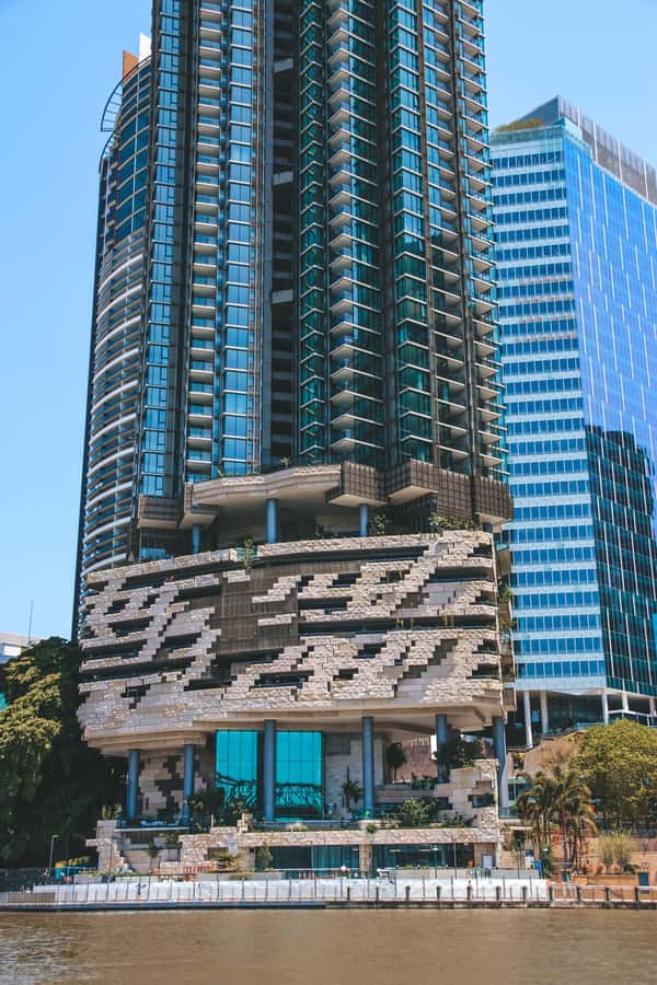 Brisbane: Midday 1.5-Hour Sightseeing Cruise 12.30pm-2.00pm - What the complimentary afternoon tea adds
