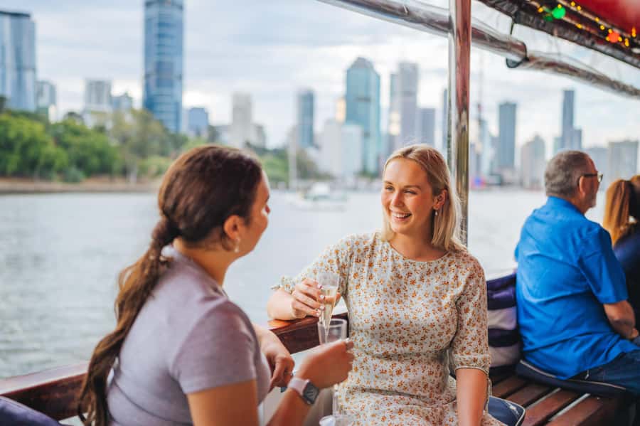 Brisbane: Midday 1.5-Hour Sightseeing Cruise 12.30pm-2.00pm - Who will enjoy this cruise most?