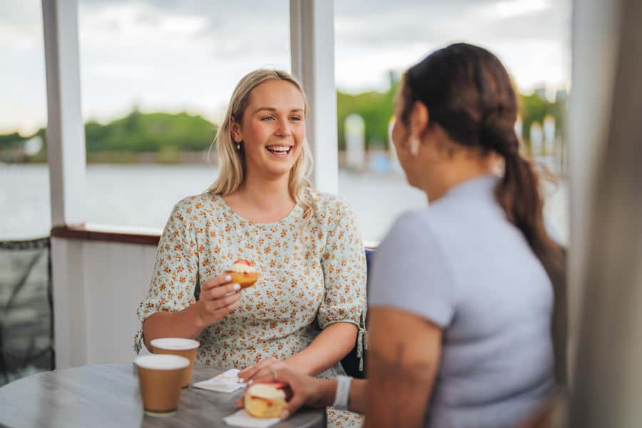 Brisbane: Morning Sightseeing Cruise: 10:30am-12pm (90min) - Practical tips for a smoother morning