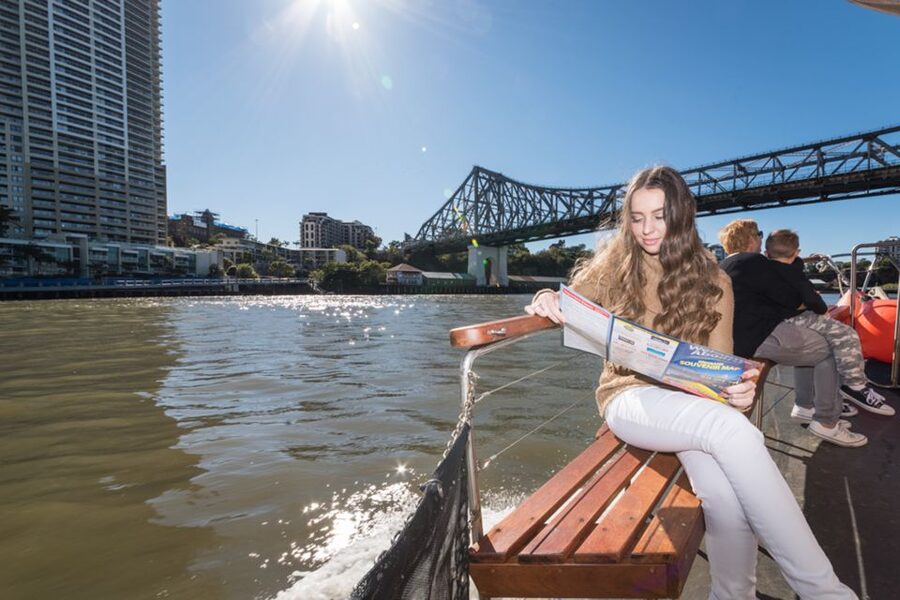 Brisbane: Morning Sightseeing Cruise: 10:30am-12pm (90min) - Who will enjoy this cruise most