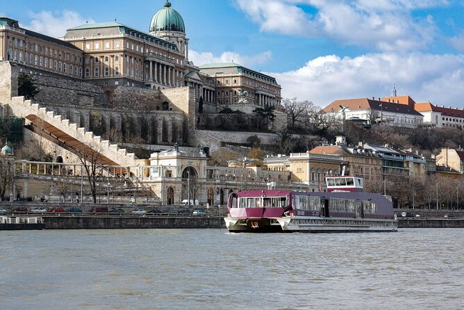 Budapest Danube 1 Hour Sunset or Night Cruise with Audio Guide - What the audio guide adds