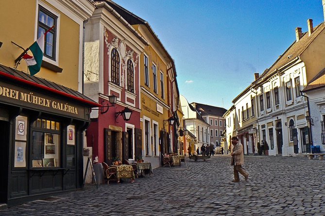 Budapest Danube Bend Private or SmallGroup Tour Lunch and Cruise - Esztergom Basilica, Hungary’s great church