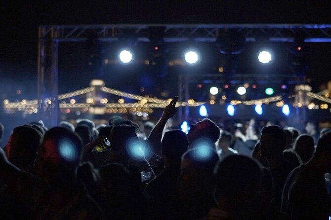 Budapest Danube Cruise with DJ, Drinks and After Party - The free party bus and after-party
