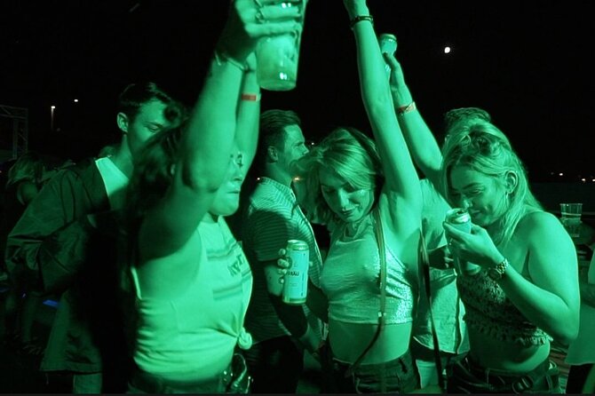 Budapest Danube Cruise with DJ, Drinks and After Party - Is $20.57 a fair price?