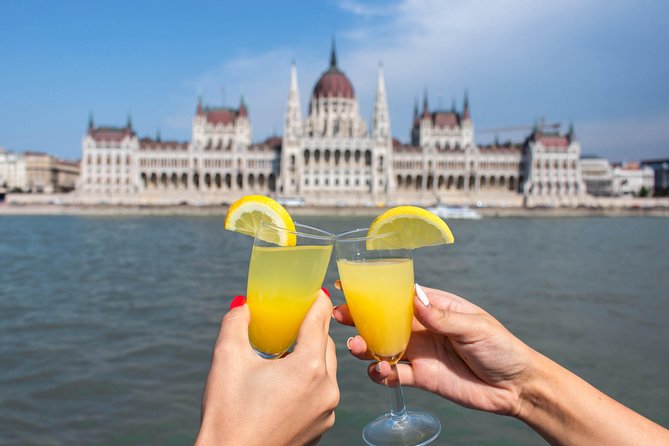 Budapest Danube Cruise with Drink, Audio Guide, Margaret Island - Who will enjoy this cruise most