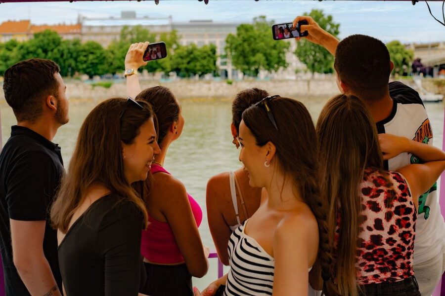 Budapest: Danube River City Lights Express Cruise - When should you book the cruise?
