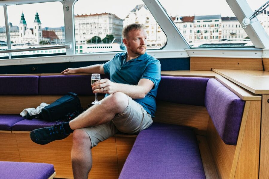 Budapest: Danube River City Lights Express Cruise - Who will enjoy this cruise most?