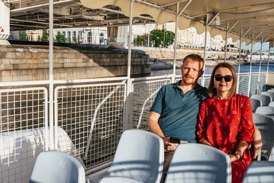 Budapest: Danube River City Lights Express Cruise - Final verdict: book it for the view, not the extras