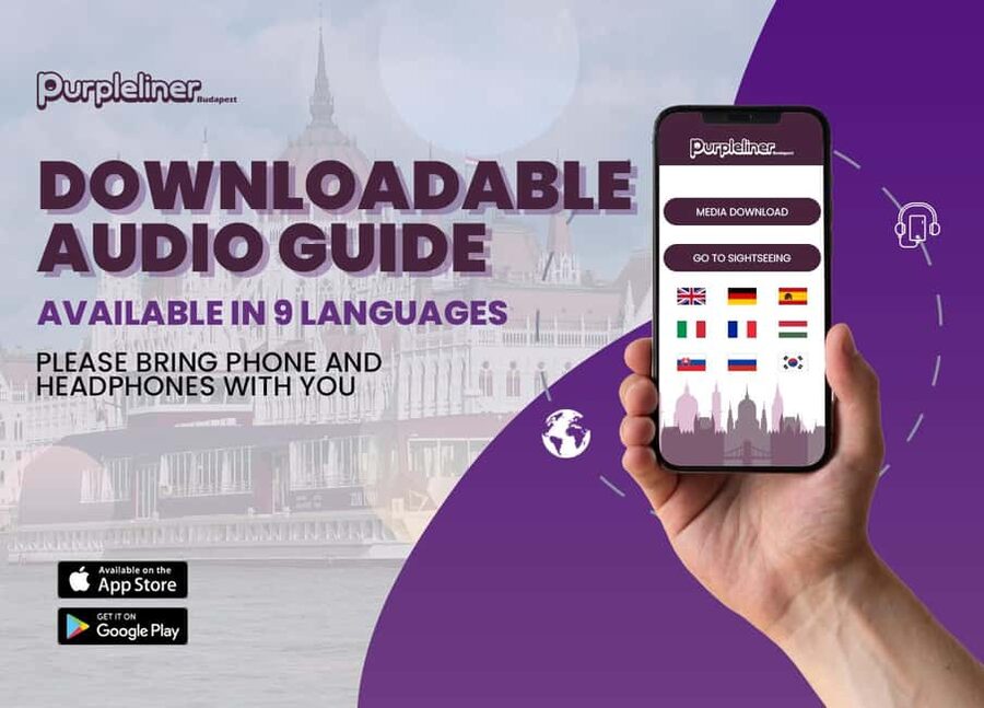 Budapest: Danube River Sightseeing Cruise with Audio Guide - Why the Danube is the right place to see Budapest