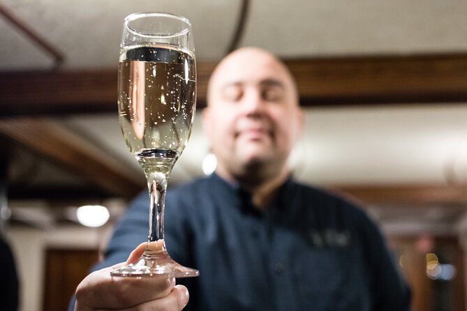 Budapest Evening Cruise with Entertainment and Drink Options - Buda Castle, Castle Hill, and Fisherman’s Bastion
