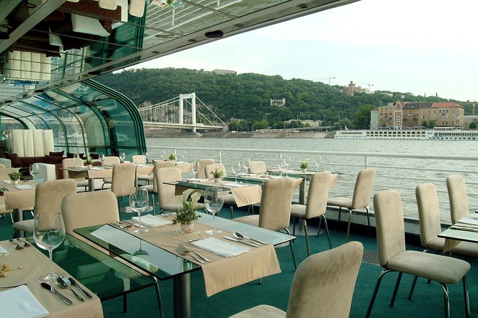 Budapest Guided City Tour and Danube Cruise Audio Guide - Andrássy Avenue and the State Opera House