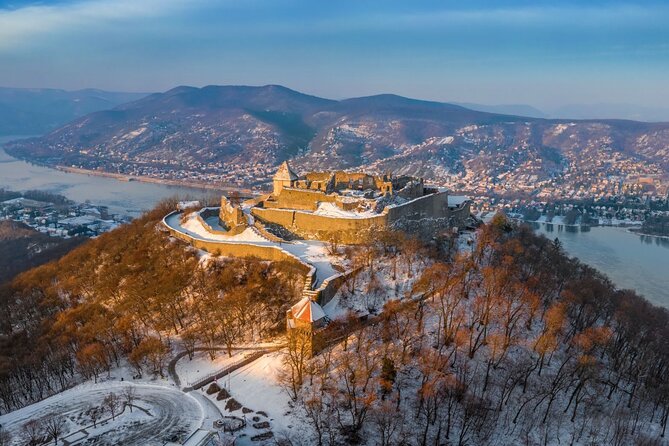 Budapest Hike to Visegrád Castle w or wo Sauna/Danube beach - Why this Budapest day trip works