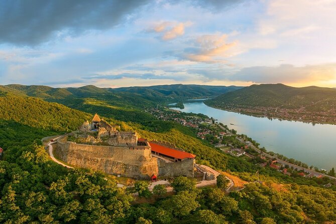 Budapest Hike to Visegrád Castle w or wo Sauna/Danube beach - Practical details before you reserve