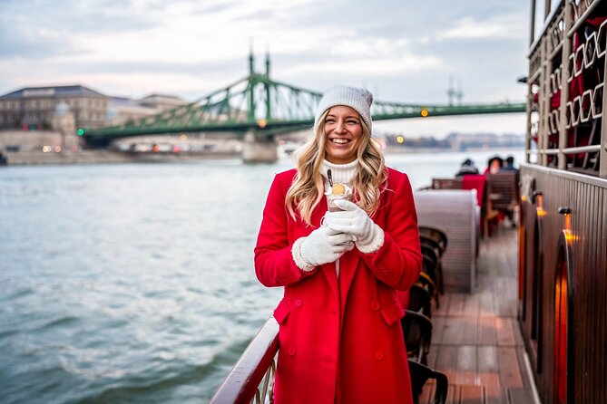 Budapest Paddle Steamer Danube Cruise with Tokaj & Audio Guide - The audio guide is useful, but you must set it up