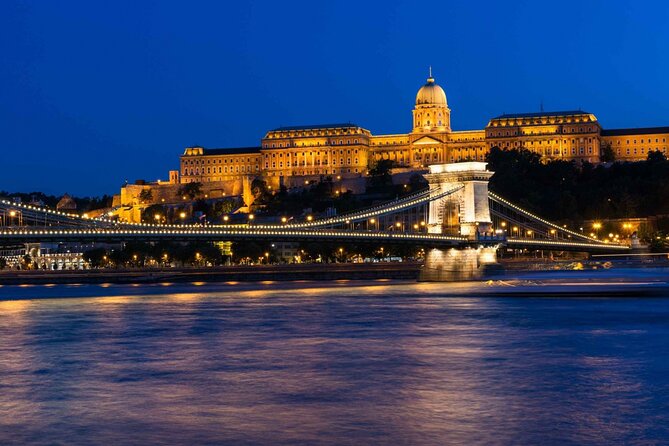 Budapest Parliament Audio Guide Tour with Danube Cruise - Getting to Parliament and passing security