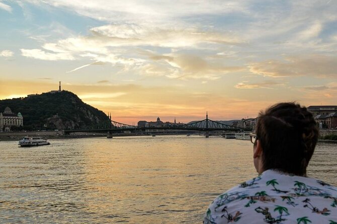 Budapest Sip and Sail Danube Cruise with Unlimited Prosecco - Why a Danube cruise belongs in your Budapest plans