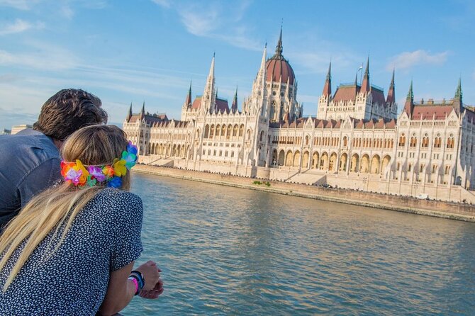 Budapest Sip and Sail Danube Cruise with Unlimited Prosecco - Who will enjoy this cruise most?