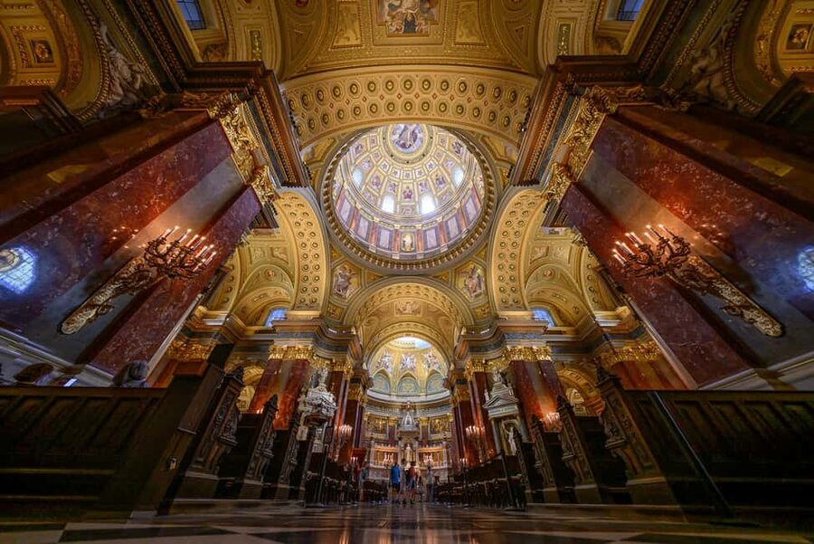 Budapest Super Saver: Spa, Basilica Tour, and Danube Cruise - Who should book this Budapest Super Saver
