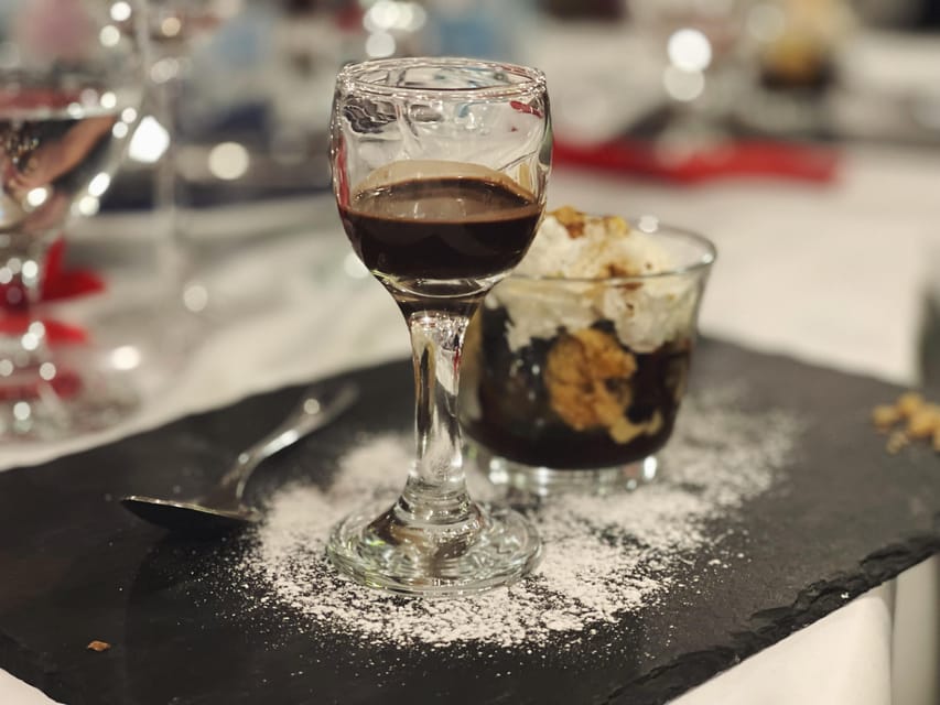 Budapest: Wine & Dine Cruise on the Danube - Boarding at Akademia dock 2