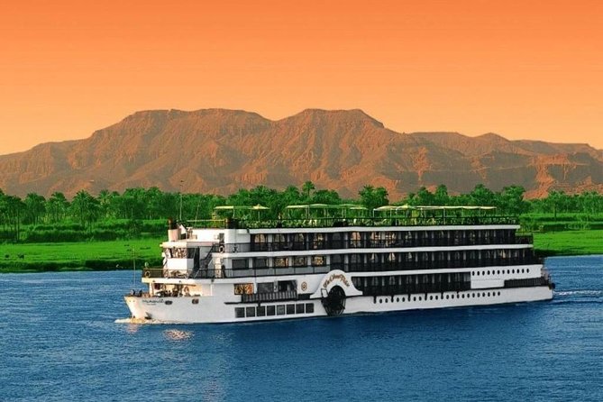Budget 4-Day Nile Cruise from Aswan to Luxor - Who should book this cruise?