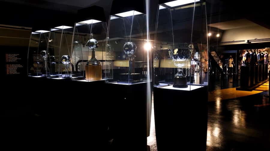 Buenos Aires: Boca Juniors and River Plate Football Tour - What the guide adds to the museums