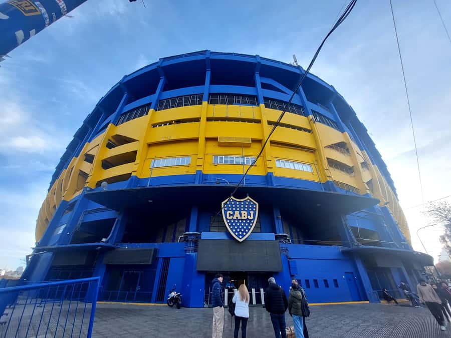 Buenos Aires: Boca Juniors and River Plate Football Tour - Timing, access, and practical limits