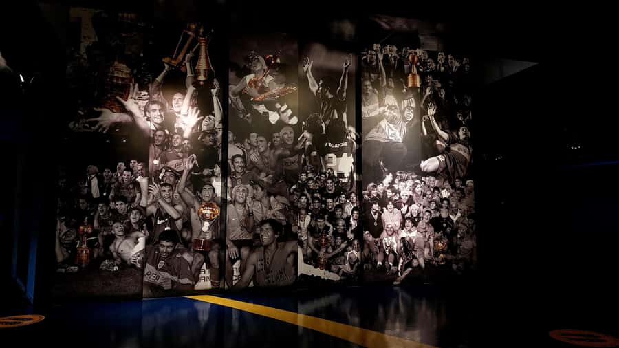 Buenos Aires: Boca Juniors and River Plate Football Tour - Should you book the Boca and River football tour?