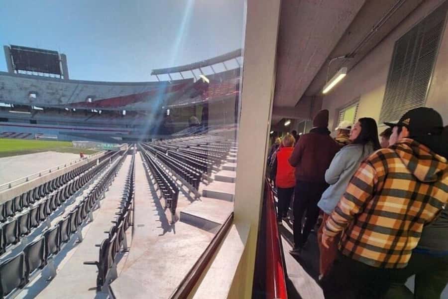 Buenos Aires: River Plate and Boca Juniors Museum Tour - Key points at a glance