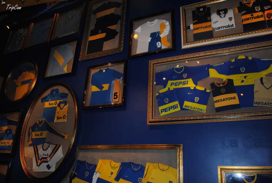 Buenos Aires: River Plate and Boca Juniors Museum Tour - Crossing the city to River Plate