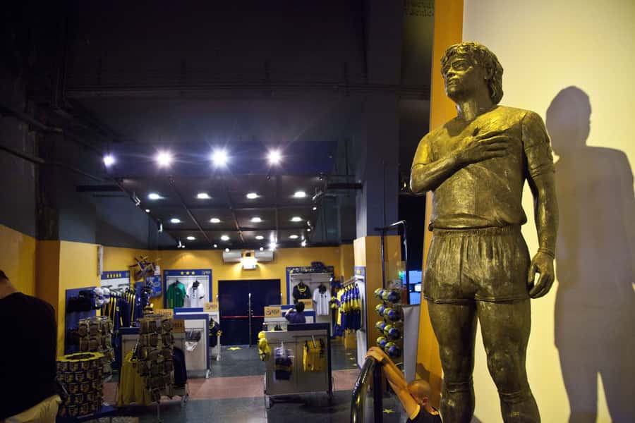 Buenos Aires: River Plate and Boca Juniors Museum Tour - Is three to five hours enough?