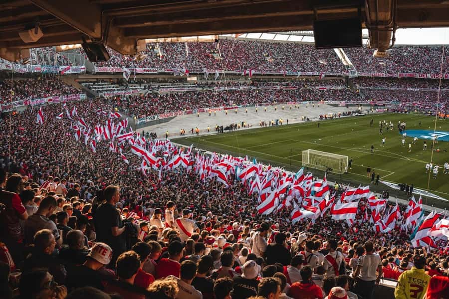 Buenos Aires: See a River Plate game with transport & local - Timing, fixture changes, and practical planning