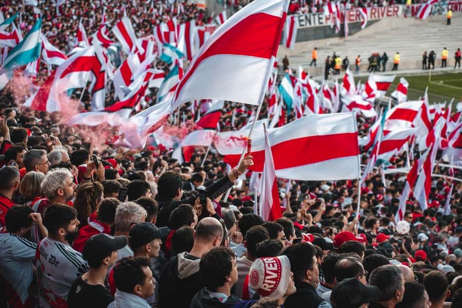 Buenos Aires: See a River Plate game with transport & local - My verdict on the River Plate experience