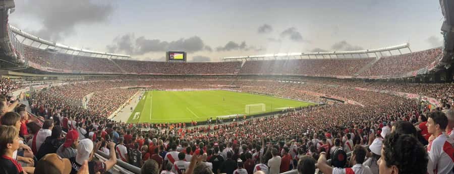Buenos Aires: See a River Plate game with transport & local - FAQ