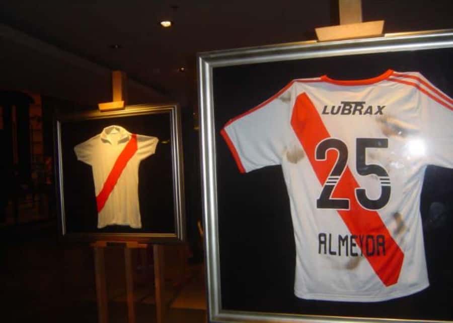 Buenos Aires: Tickets to River Plate Museum - Key points to know before you book