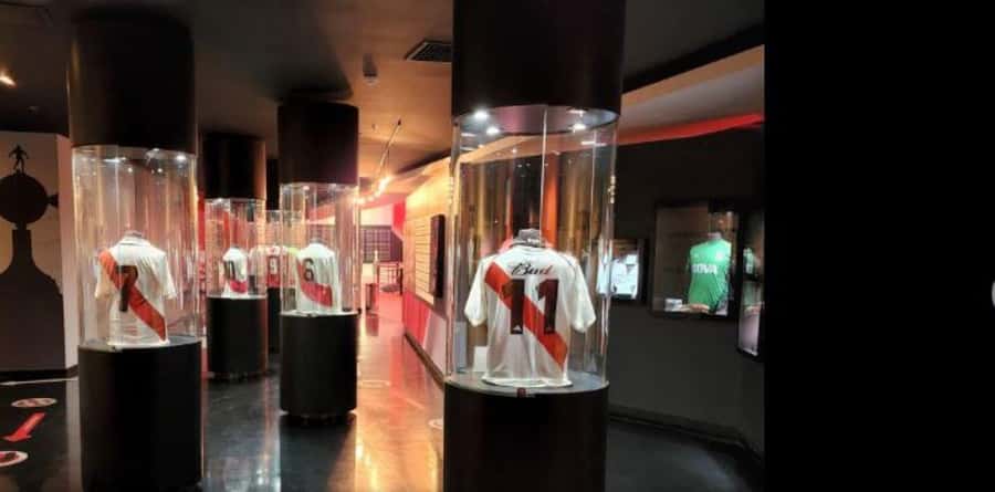 Buenos Aires: Tickets to River Plate Museum - Booking, cancellation, and practical choices