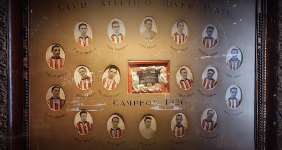 Buenos Aires: Tickets to River Plate Museum - How much value do you get for $27?