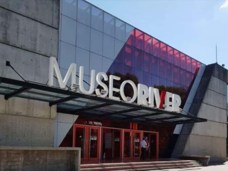 Buenos Aires: Tickets to River Plate Museum - Famous goals, great teams, and valuable trophies