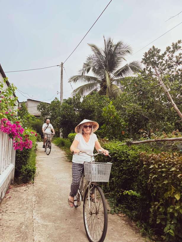Cai Be Mekong Delta: Cooking Class, Cycling, Craft Villages - Why Cai Be works as a full-day Mekong trip
