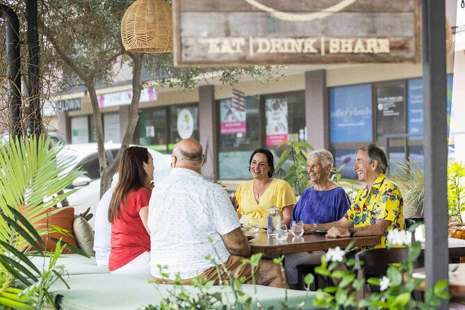 Cairns Combo: Cairns River Cruise & Small group Cairns City Sights - Cairns Museum adds context to the city
