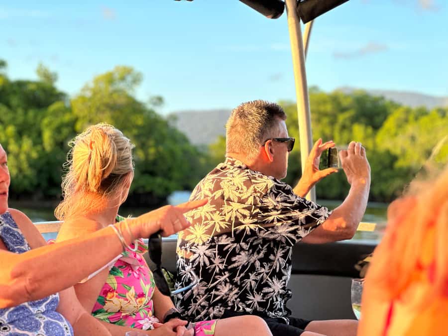 Cairns: Sunset River Cruise with Snack and Drinks - Who will enjoy this cruise most?