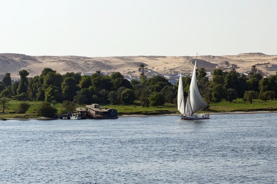 Cairo: 1 or 2-Hour Felucca Ride on the Nile with Transfers - Small details that make the trip easier
