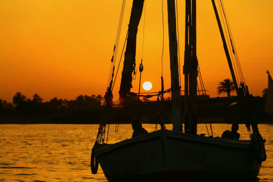 Cairo: 1 or 2-Hour Felucca Ride on the Nile with Transfers - Should you book the Cairo felucca ride?