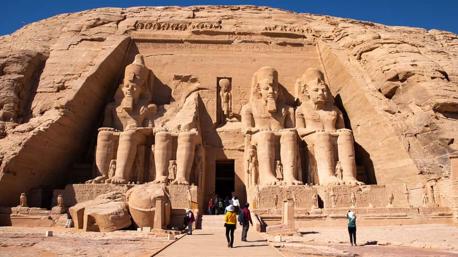 Cairo: 6-Day Egypt Tour with Flights and Nile Cruise - Communication, guides, and the small details that matter