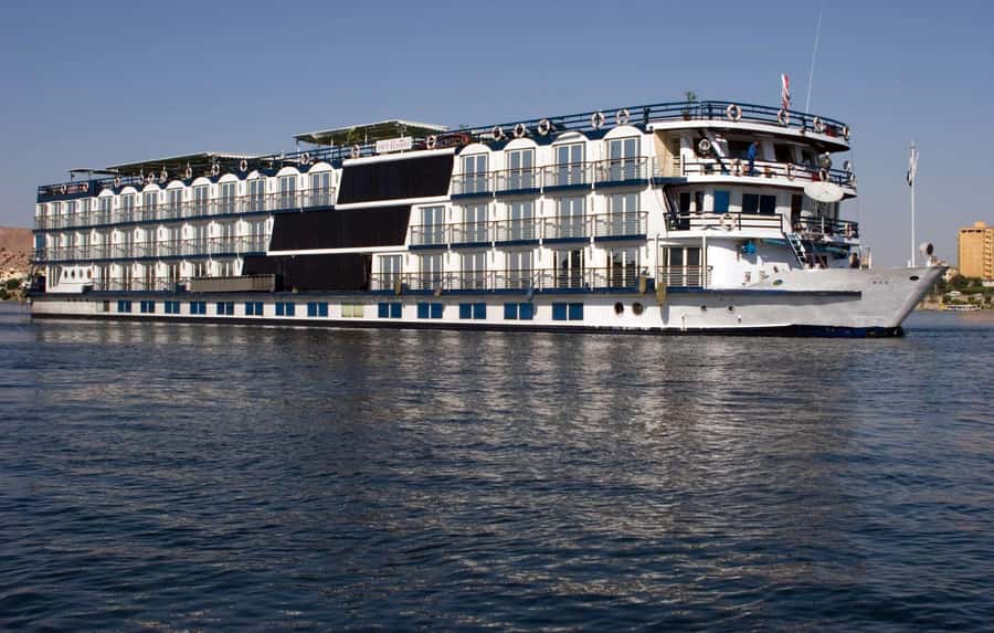 Cairo: 6-Day Egypt Tour with Flights and Nile Cruise - Why this six-day Egypt route works