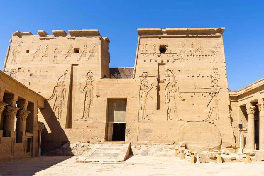 Cairo: 6-Day Egypt Tour with Flights and Nile Cruise - What the $1,600 price really covers