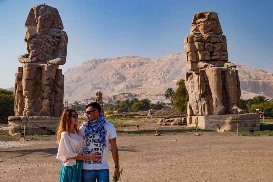 Cairo: 8-Day Private Egypt Tour with Flights and Nile Cruise - Day 8: Return flight to Cairo