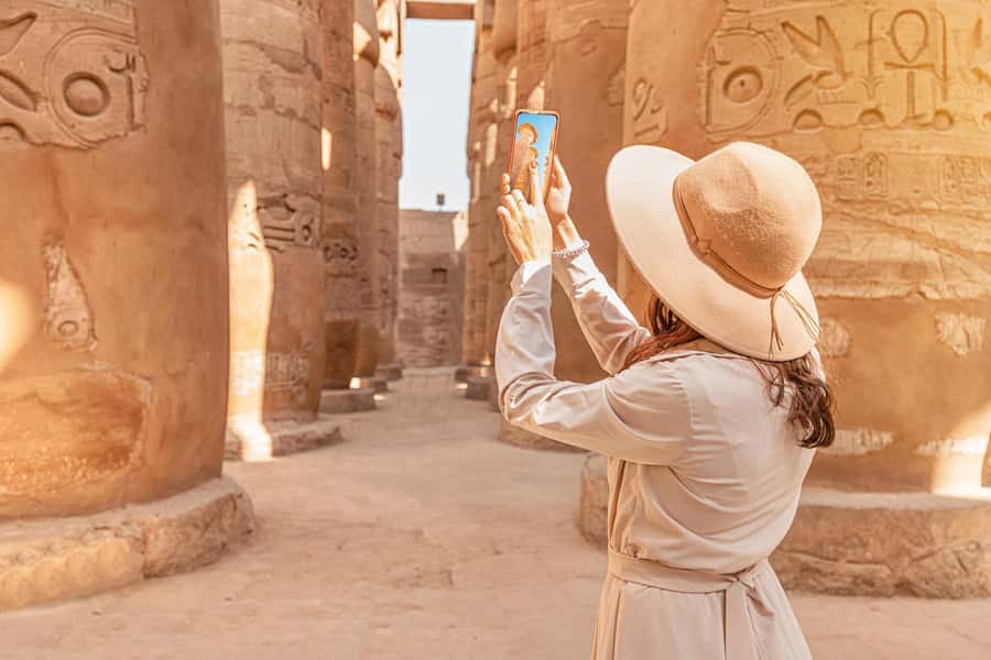 Cairo: 8-Day Private Egypt Tour with Flights and Nile Cruise - Day 3: Aswan, Nubian culture, and Philae Temple