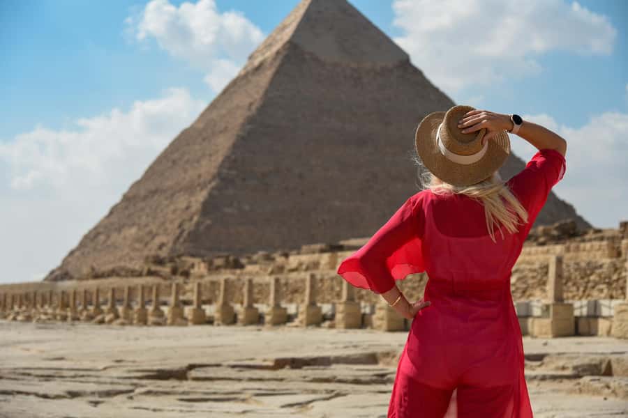 Cairo: 9-day Egypt Private Tour with Flights and Nile Cruise - Day 2: Alexandria’s Greek, Roman, and sea-facing Egypt