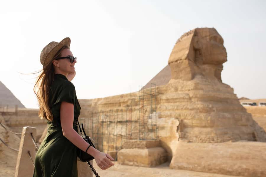 Cairo: All-Inclusive 6-Day Egypt Highlights & Nile Cruise - Day 5: Edfu and Kom Ombo by river