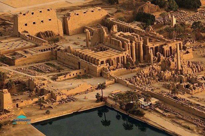 Cairo and Nile Cruise Tour - Day 4: Kom Ombo, Edfu, and a day on the river